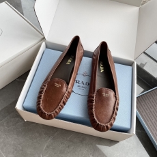 Prada Loafers